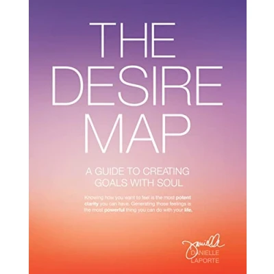 Afbeelding van Desire Map