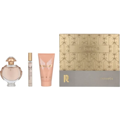 Afbeelding van Paco Rabanne Olympea Gift Set