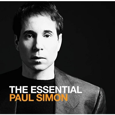 Afbeelding van Essential Paul Simon