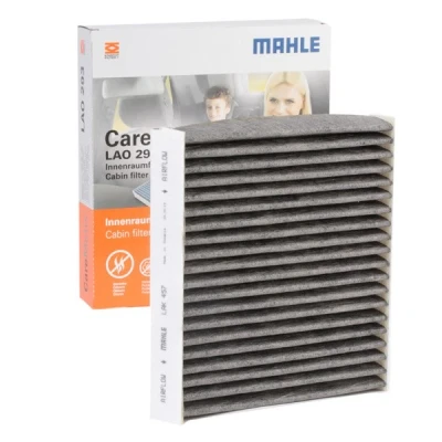 Afbeelding van Mahle Original Interieurfilter LAK 457