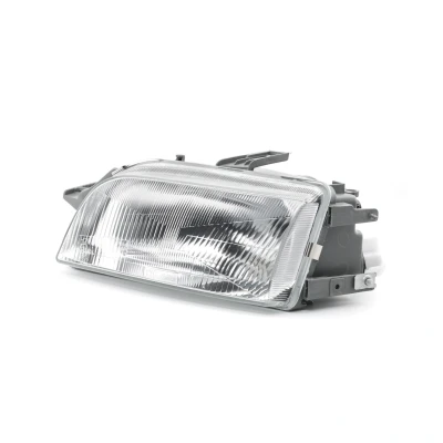 Afbeelding van TYC 20 3097 05 2 Koplampen Links H4 Met lamphouder, Zonder elektro motor FIAT: Punto I Hatchback