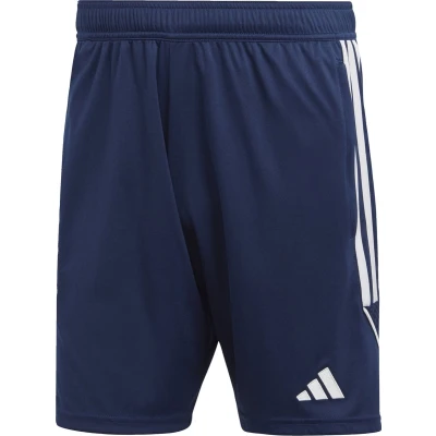 Afbeelding van adidas Performance Tiro 23 League Training Short Heren Blauw 2XL