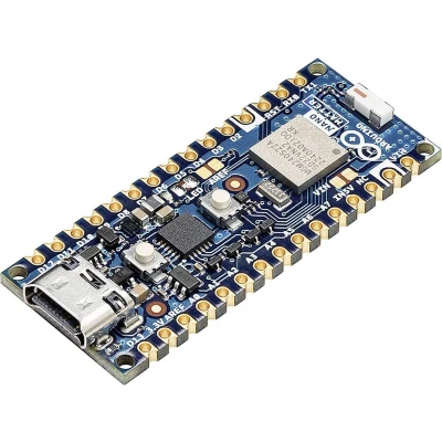 Afbeelding van Arduino ABX00112 uitbreidingskaart