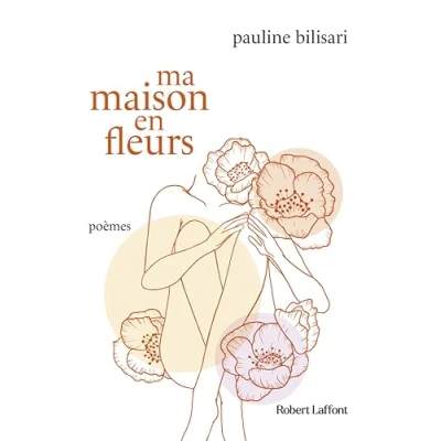 Afbeelding van Ma maison en fleurs