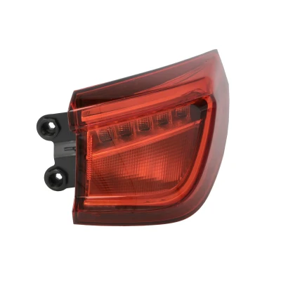 Afbeelding van TYC 11 15329 00 2 Achterlicht rechts LED rood