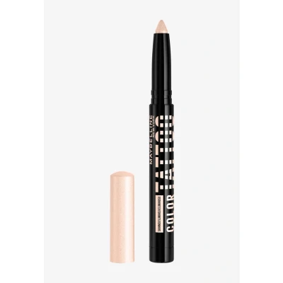 Afbeelding van Maybelline New York Color Tattoo 24H EYE STIX Eyeliner, Dames, Maat: 1.4 g, I am shining