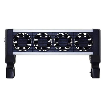 Afbeelding van BLAU Aqua Ventilator 4 Aquarium Koeler voor Aquaria tot 160 Liter