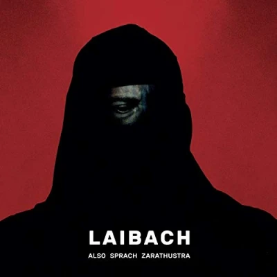 Afbeelding van Laibach Also Sprach Zarathustra (CD)