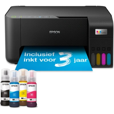 Afbeelding van Epson All in one Printer Ecotank Et 2865 A4 (c11cj67433)