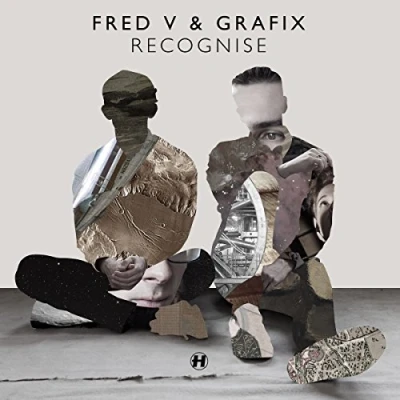 Afbeelding van Fred V &amp; Grafix Recognise