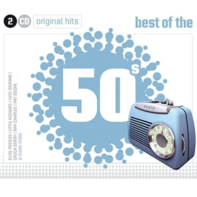 Afbeelding van Best Of The 50&#039;s