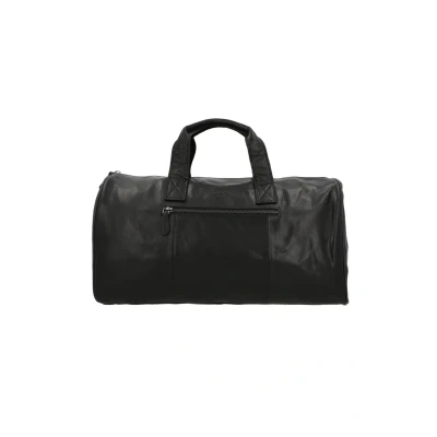 Afbeelding van Gusti Leder HALL Reistas, Maat: One Size, Black