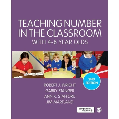 Afbeelding van Teaching Number In The Classroom With 4