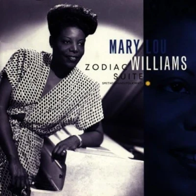 Afbeelding van Mary Lou Williams Zodiac Suite (CD)