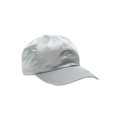 Afbeelding van Flexfit LOW Profile Pet, Maat: One Size, Silver