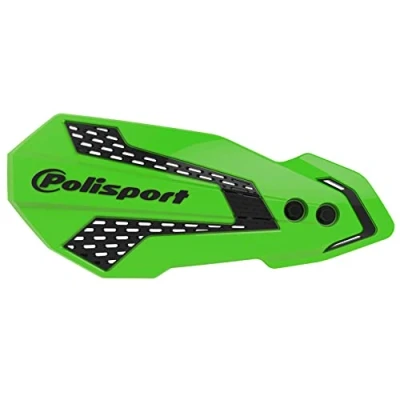 Afbeelding van Polisport Handkappen Kawasaki KX125 2007 2008 KX250 2022 KX250F KX450F 2018 Suzuki RM250 2004 2012 RMZ250 RMZ450