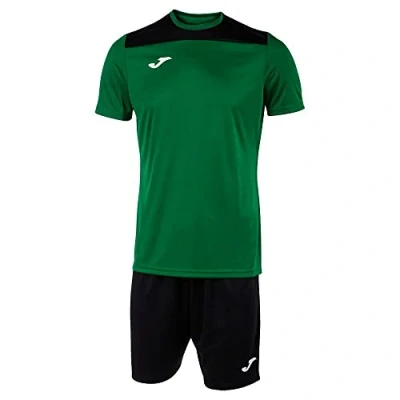 Afbeelding van Joma Set Phoenix II Groen Zwart