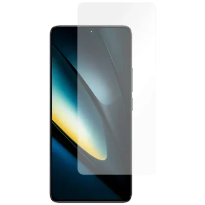 Image de Just In Case Tempered Glass Xiaomi Poco F6 Pro Protège écran