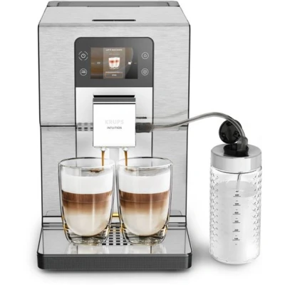 Image de Krups Intuition Experience Ea877d10