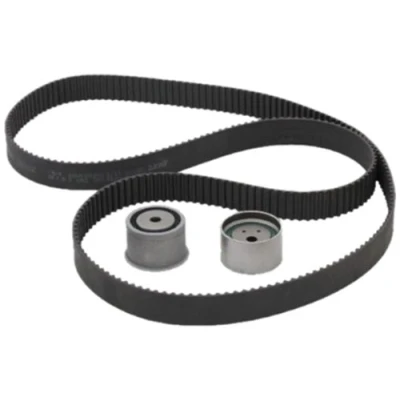 Afbeelding van JAPANPARTS KDD 528A Distributieriemset 257 MITSUBISHI: GALANT 5 Stufenheck,