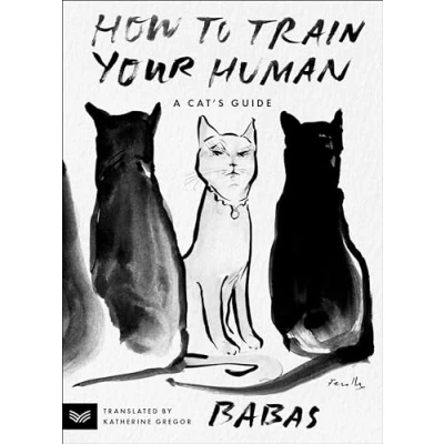 Afbeelding van How to Train Your Human