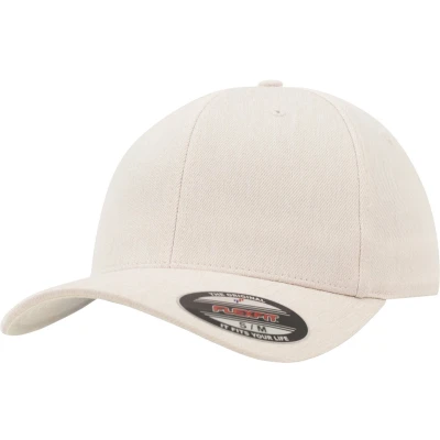 Afbeelding van Flexfit Pastel Pet, Maat: YOUTH, Peach