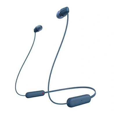 Afbeelding van Sony Wic100l.ce7 In ear Oortjes