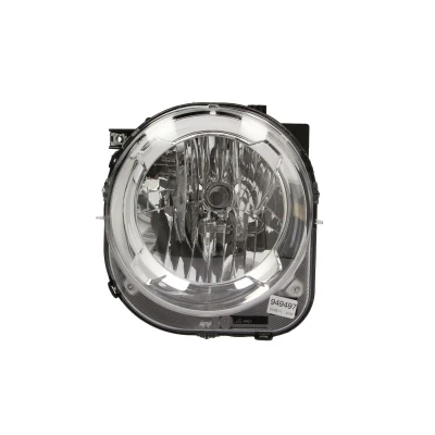 Afbeelding van Magneti Marelli Koplamp 712483501129