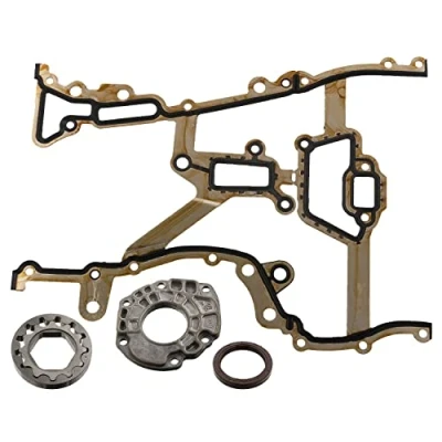 Afbeelding van Rotorset, oliepomp FEBI BILSTEIN 104152
