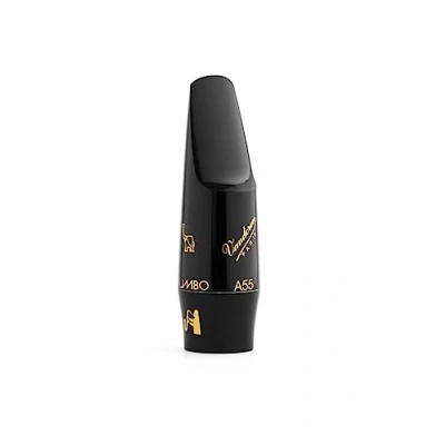 Afbeelding van Vandoren Alt Saxofoon Mondstuk Jumbo Java A55