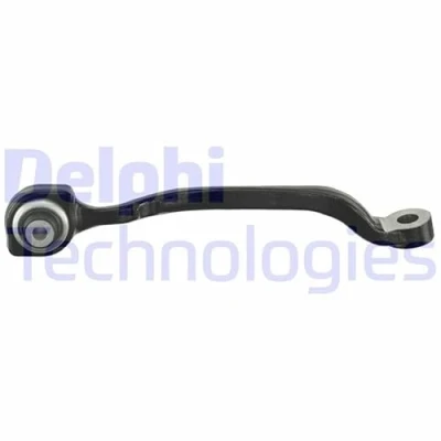 Afbeelding van DELPHI TC2979 Draagarm Zonder fuseekogel rechts, Onder Enkelvoudigedraagarm MERCEDES BENZ: E Class Saloon, T modell