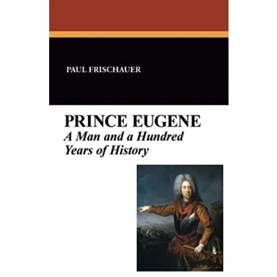 Afbeelding van Prince Eugene