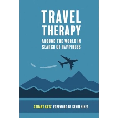 Afbeelding van Travel Therapy