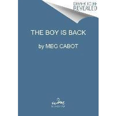 Afbeelding van Boy is Back