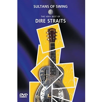 Afbeelding van Dire Straits Sultans Of Swing (2 CD DVD) (Sound &amp; Vision)