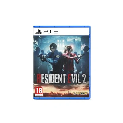 Image de Resident Evil 2 Remake