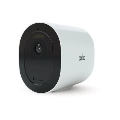 Image de Arlo Go 2 White SIM Camera
