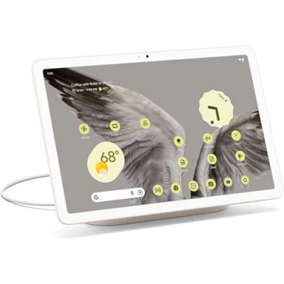 Afbeelding van Google Pixel Tablet 11 inch 256GB Wifi Creme