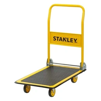 Afbeelding van Plateauwagen Stanley SXWTD PC527 (Inklapbaar, Max. 150 kg)