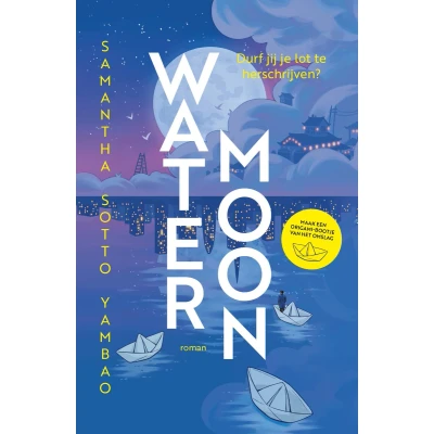 Afbeelding van Water Moon