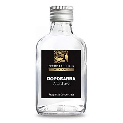 Afbeelding van Officina Artigiana Milano after shave splash 100ml