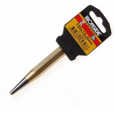 Afbeelding van Ironside Drevel 5 x 120 12mm