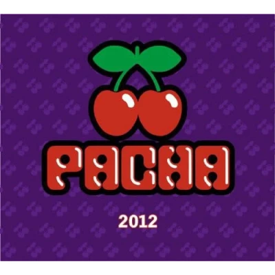 Afbeelding van Various Artists Pacha 2012 (CD)