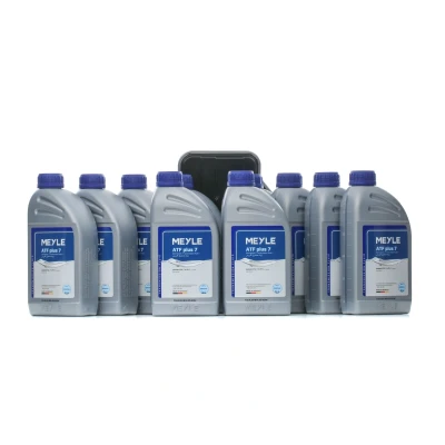 Afbeelding van MEYLE 014 135 1410 Artikelset, olieverversing automaat Met toebehoren hoeveelheid olie voor standaard