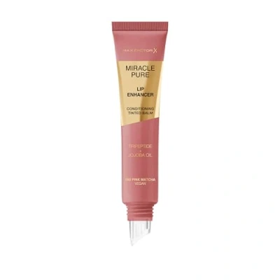 Afbeelding van Max Factor, Lippenbalsems, Miracle Pure Lip Enhancer (Balsem, 12 ml)