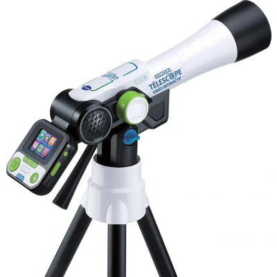Afbeelding van Kindertelescoop Vtech GENIUS XL