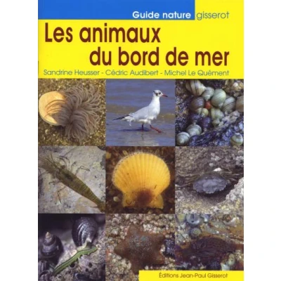 Afbeelding van Les Animaux Du Bord de Mer