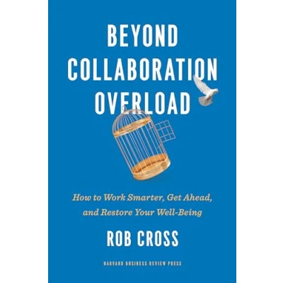 Afbeelding van Beyond Collaboration Overload
