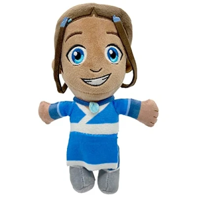 Afbeelding van Avatar: The Last Airbender Small Plush Katara