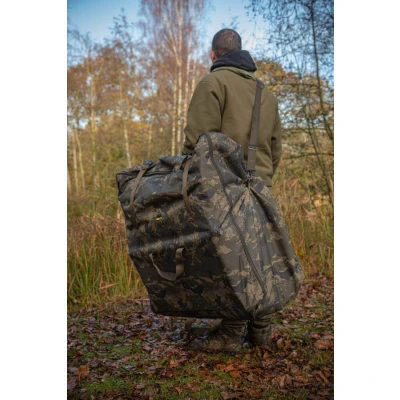 Afbeelding van Solar UnderCover Bedchair Bag Vistas